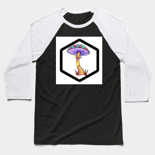 Iron Wizard Co. 3c Baseball T-Shirt